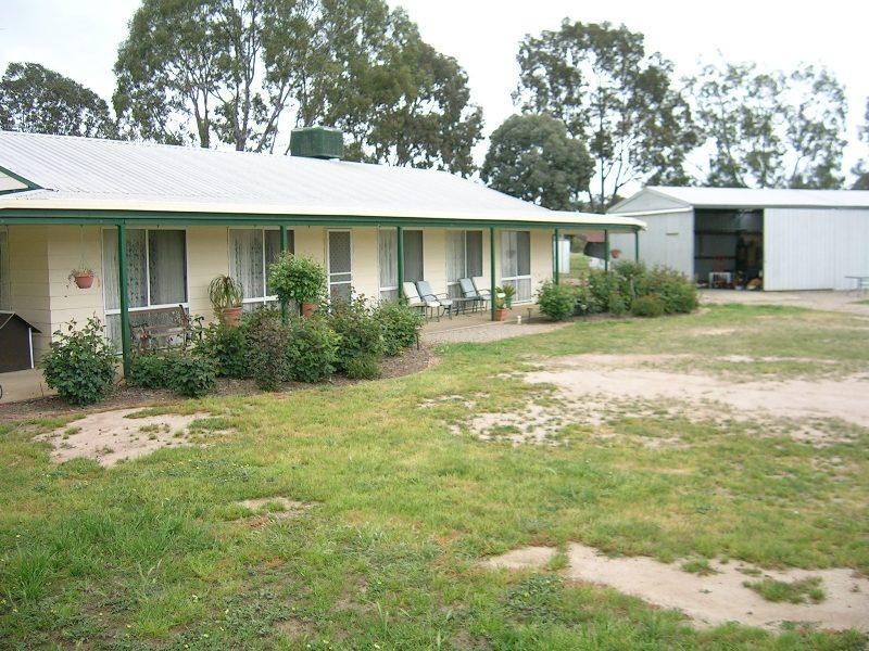 151 Egan Road, Glenrowan VIC 3675