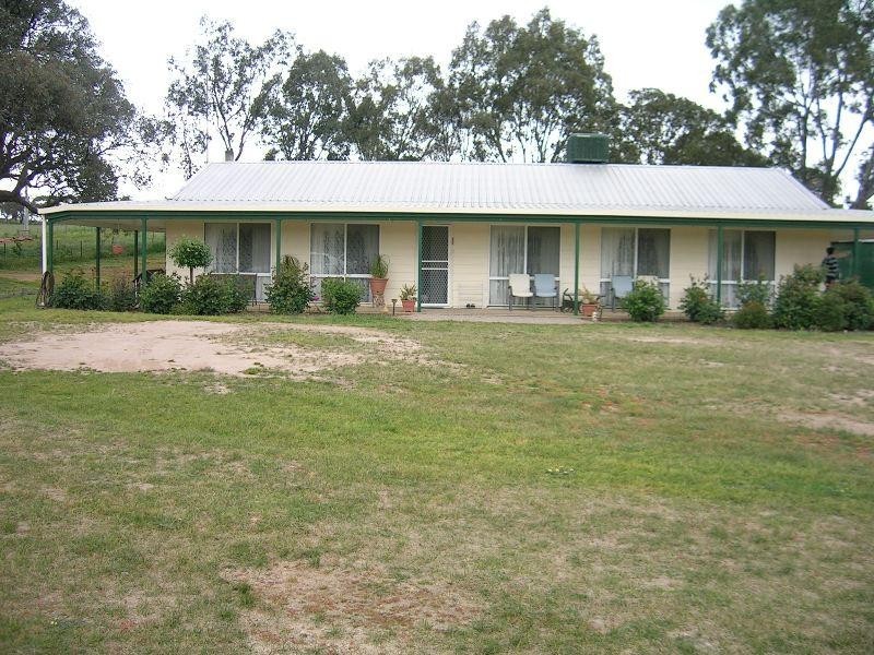 151 Egan Road, Glenrowan VIC 3675