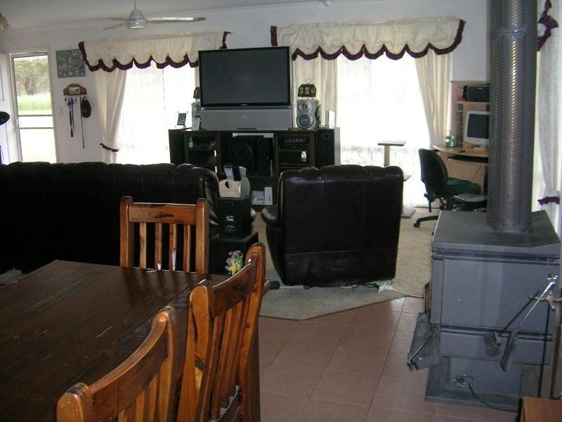 151 Egan Road, Glenrowan VIC 3675