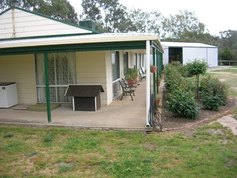 151 Egan Road, Glenrowan VIC 3675