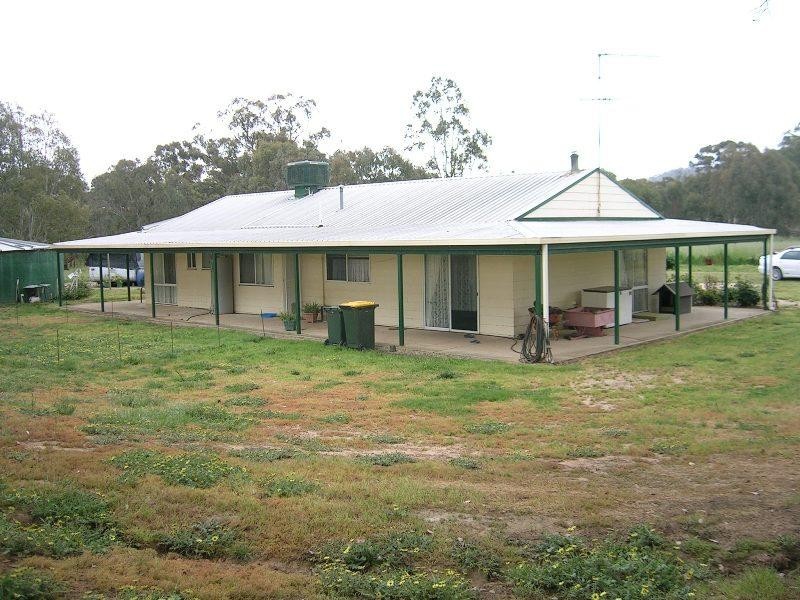 151 Egan Road, Glenrowan VIC 3675