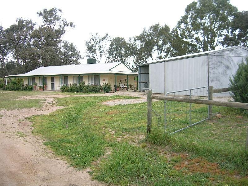 151 Egan Road, Glenrowan VIC 3675