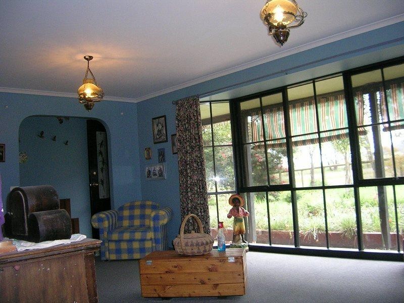 261 Old Hume Highway, Glenrowan VIC 3675