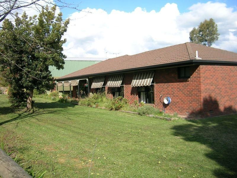 261 Old Hume Highway, Glenrowan VIC 3675