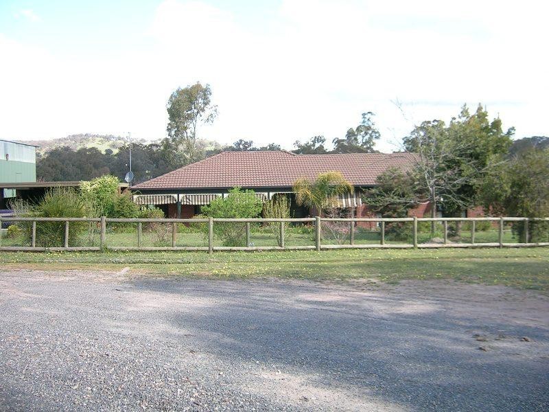 261 Old Hume Highway, Glenrowan VIC 3675