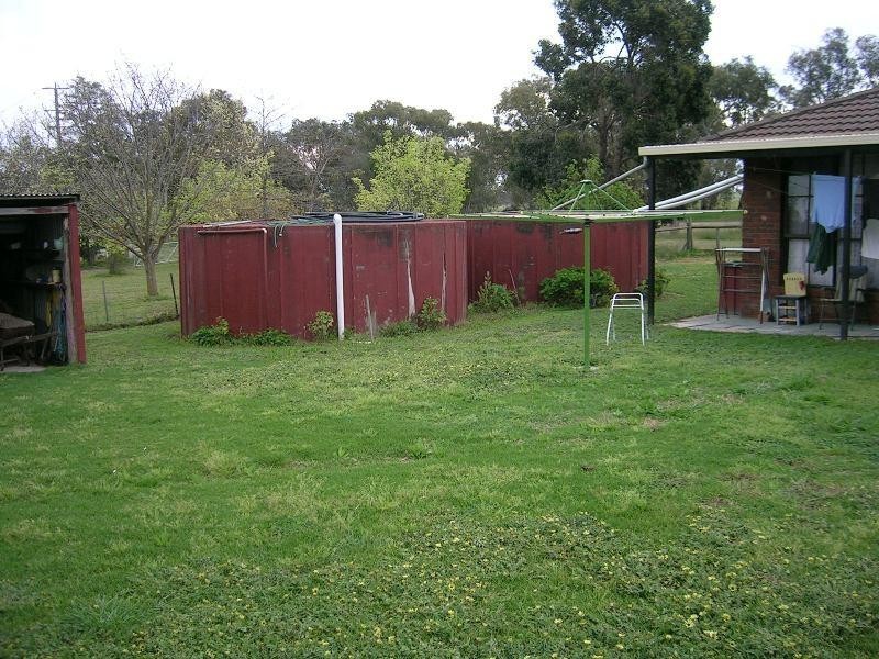 261 Old Hume Highway, Glenrowan VIC 3675