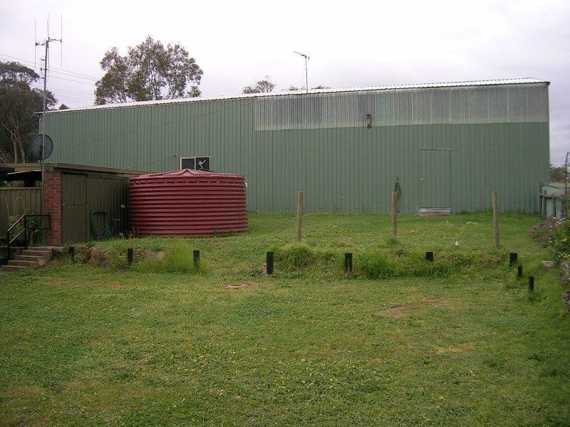 261 Old Hume Highway, Glenrowan VIC 3675