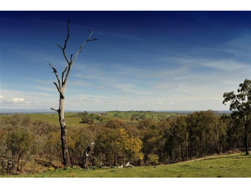 314 Embling Road, Glenrowan West VIC 3675