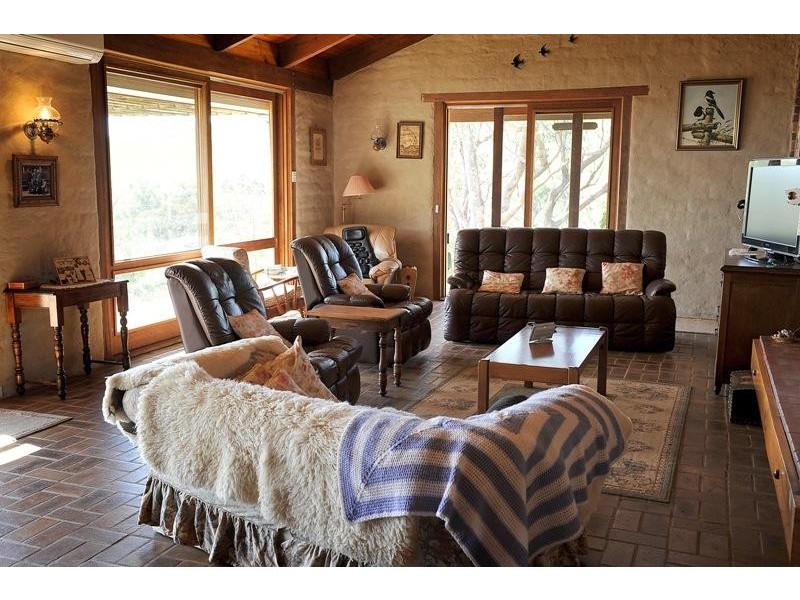 314 Embling Road, Glenrowan West VIC 3675