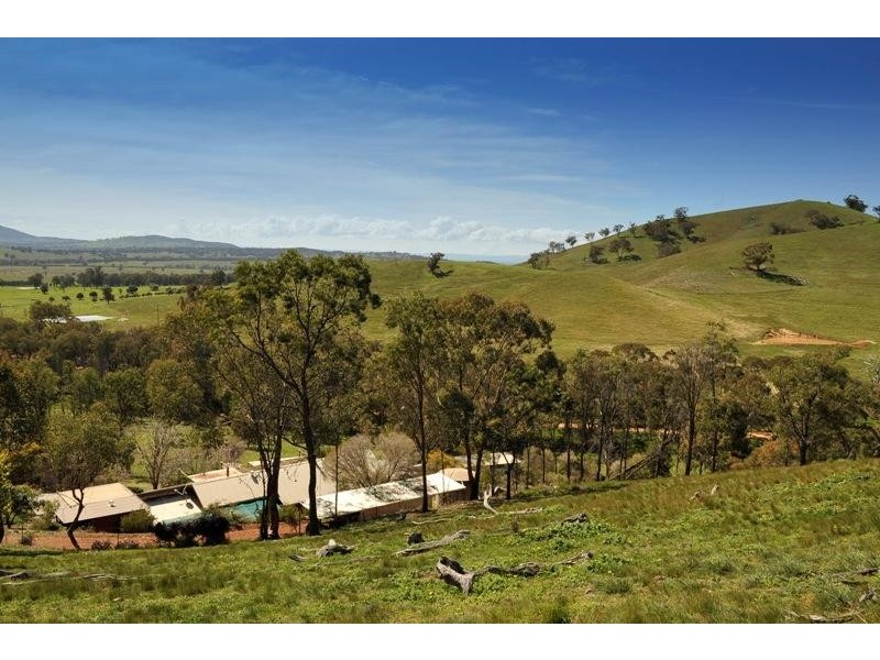 314 Embling Road, Glenrowan West VIC 3675