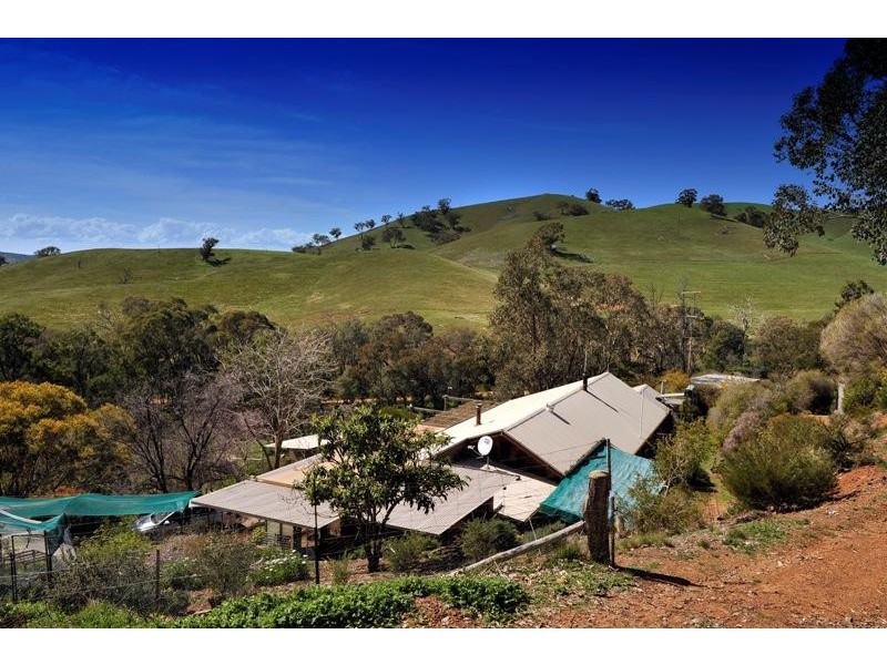 314 Embling Road, Glenrowan West VIC 3675