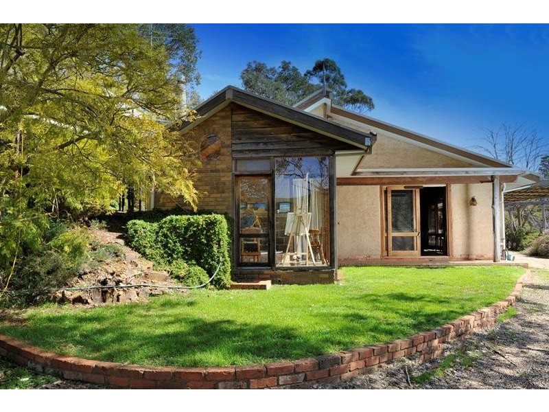 314 Embling Road, Glenrowan West VIC 3675