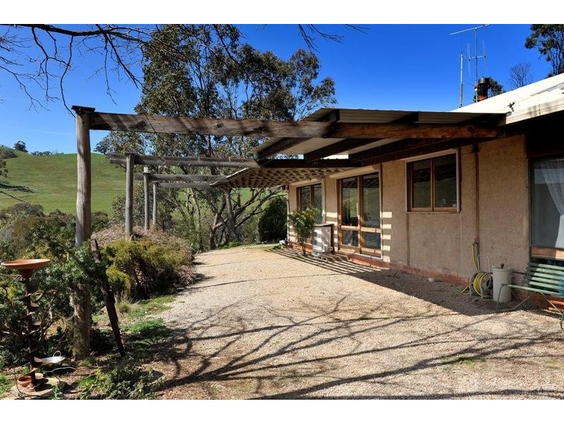 314 Embling Road, Glenrowan West VIC 3675