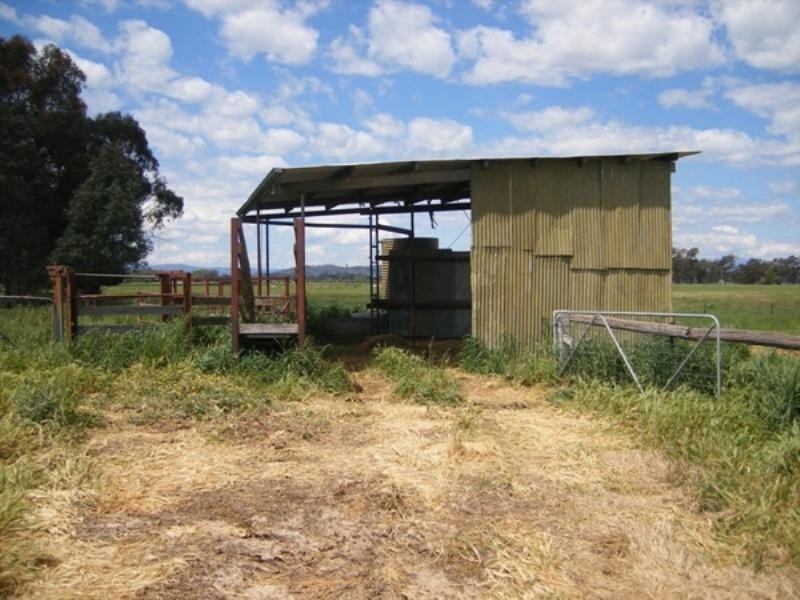 Lot 3/ Glenrowan-Myrtleford road, Milawa VIC 3678