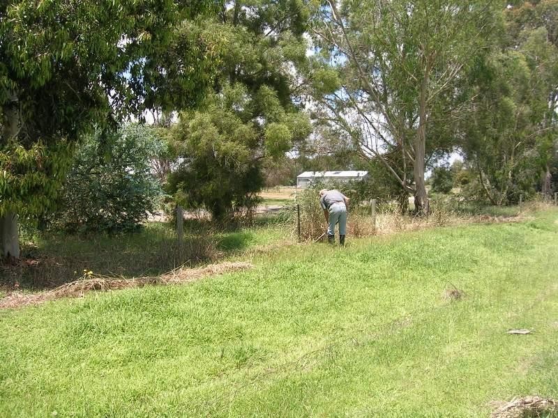 Lot 1/25 Johnson St, Oxley VIC 3678