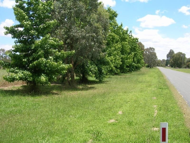 Lot 1/25 Johnson St, Oxley VIC 3678