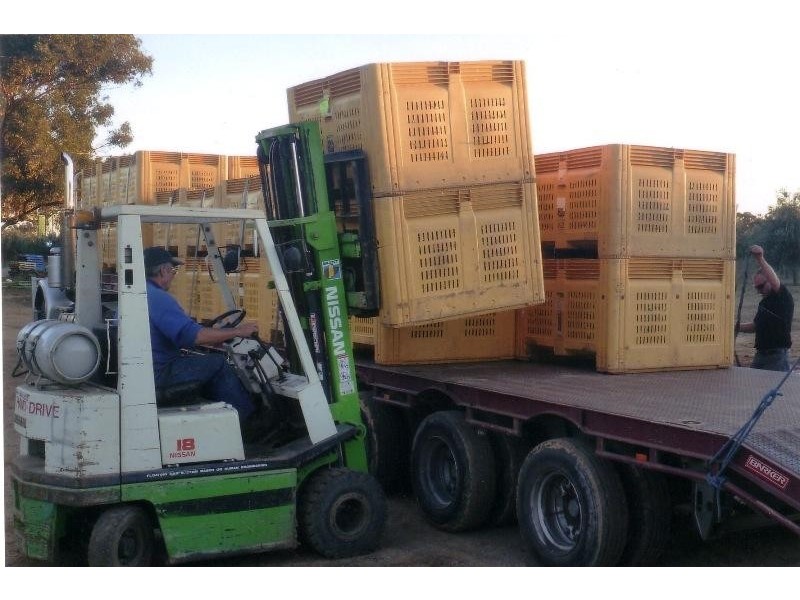 3550 Wangaratta-Yarrawonga Road, Bundalong VIC 3730