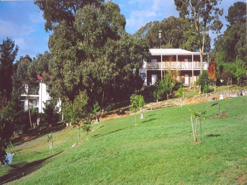 Hepburn Springs VIC 3461
