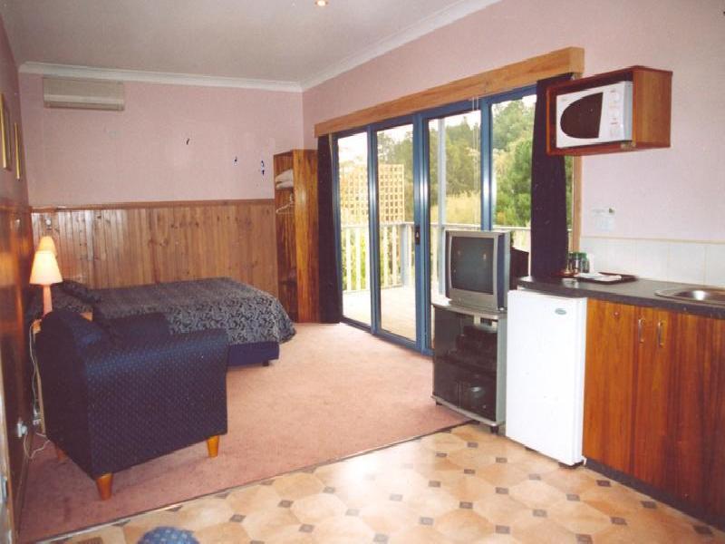 Hepburn Springs VIC 3461