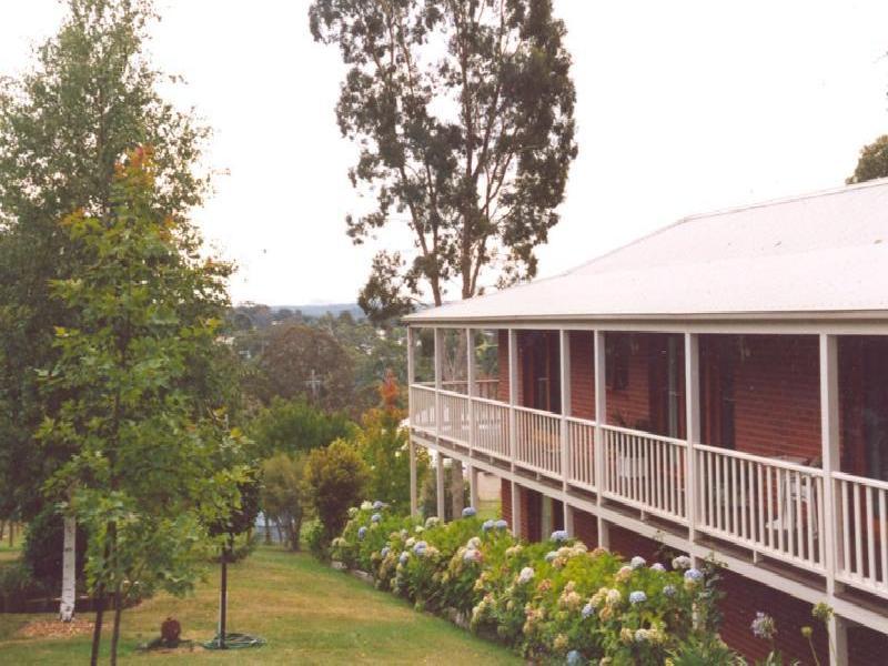 Hepburn Springs VIC 3461