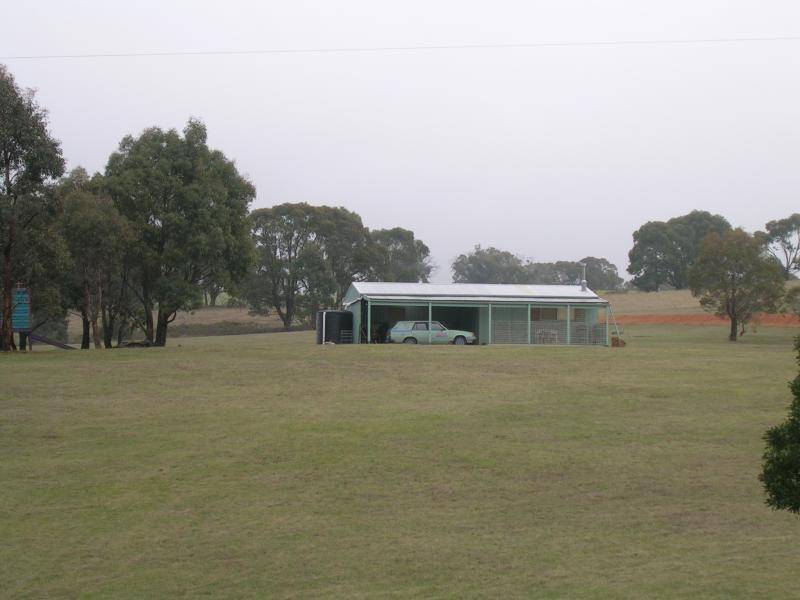 Beaufort VIC 3373