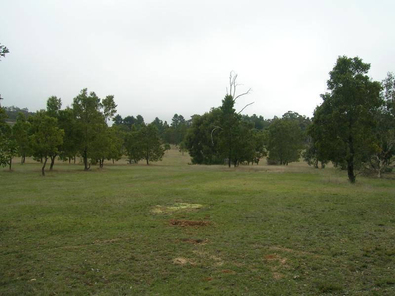 Beaufort VIC 3373