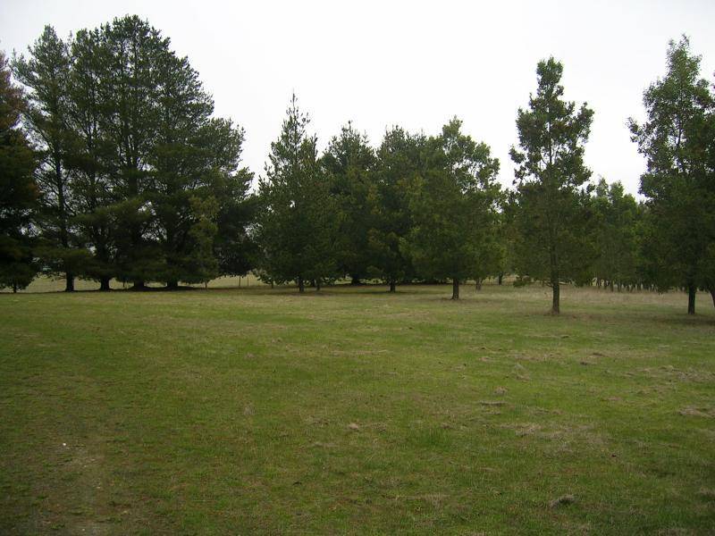 Beaufort VIC 3373