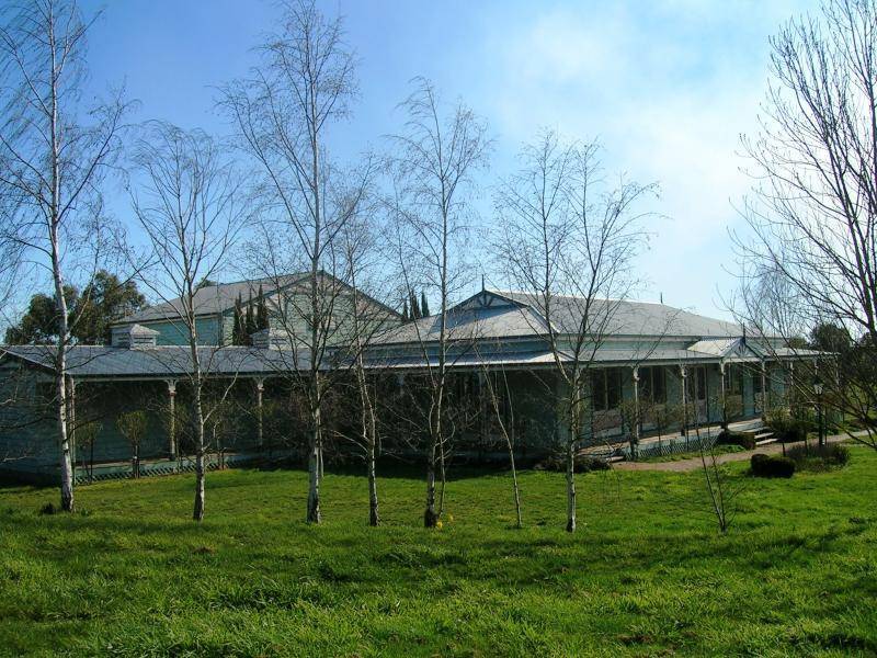 7823 MIDLAND HIGHWAY, Magpie VIC 3352