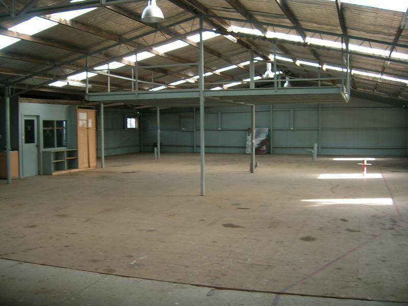 7823 MIDLAND HIGHWAY, Magpie VIC 3352