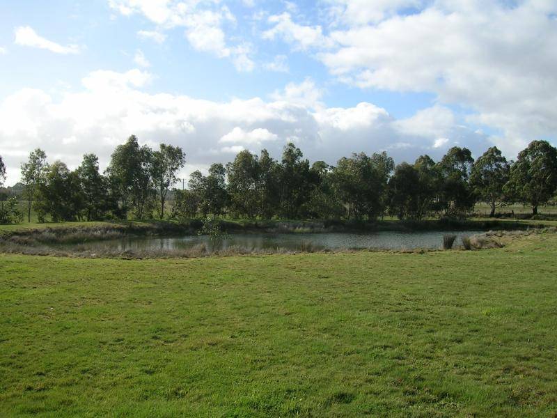 7823 MIDLAND HIGHWAY, Magpie VIC 3352