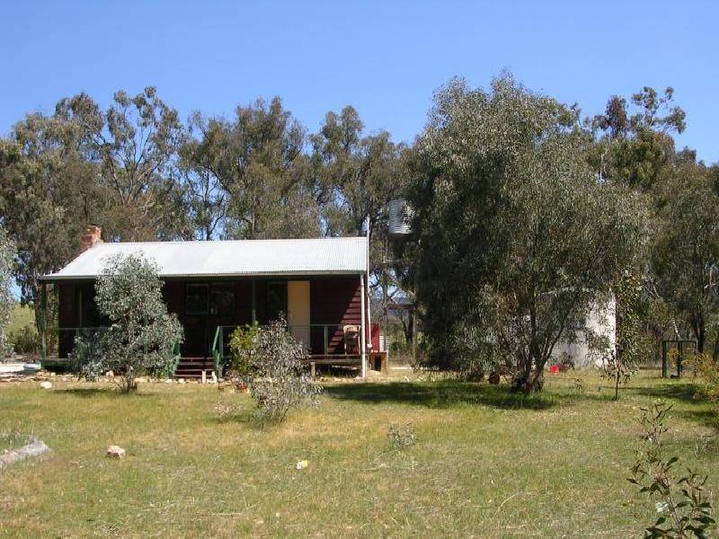 Avoca VIC 3467