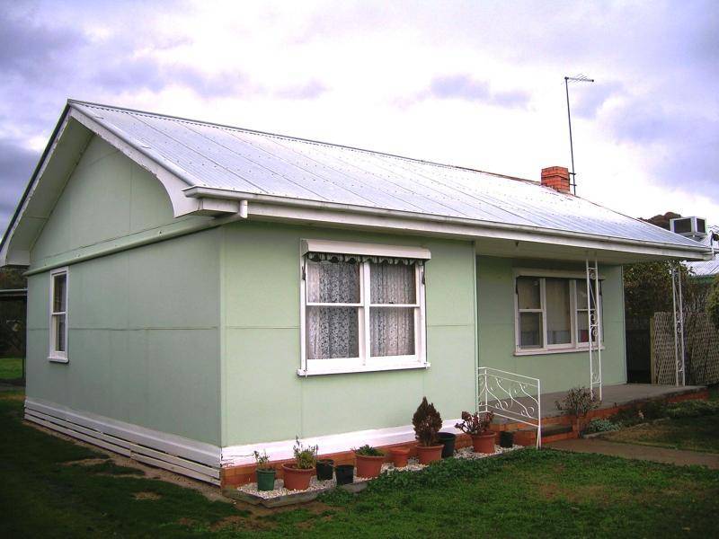 Avoca VIC 3467
