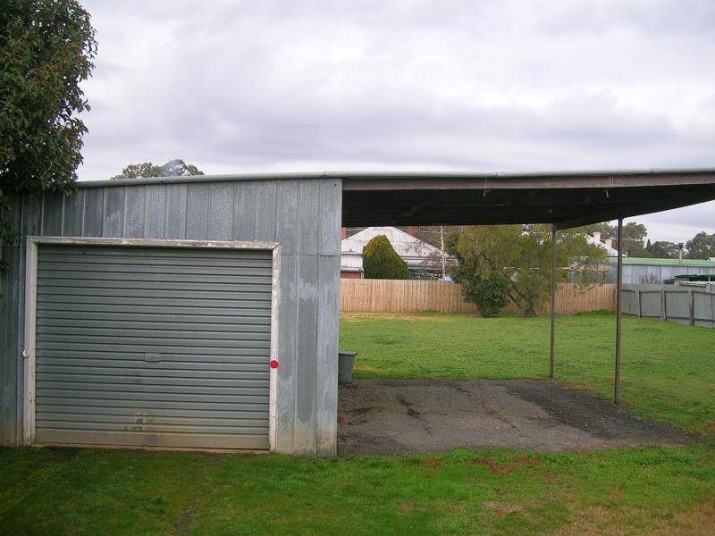 Avoca VIC 3467