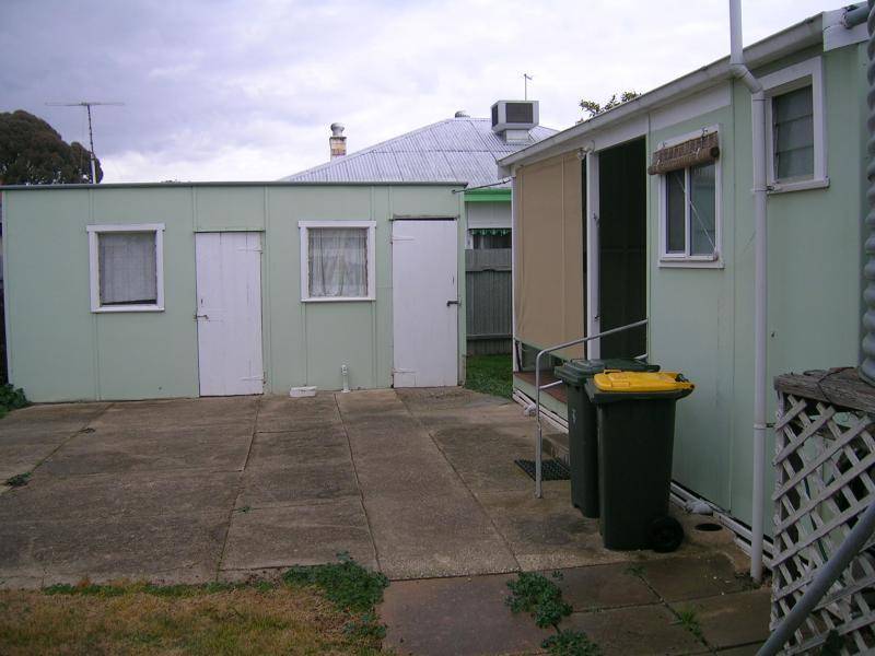 Avoca VIC 3467