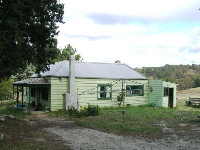 Linton VIC 3360