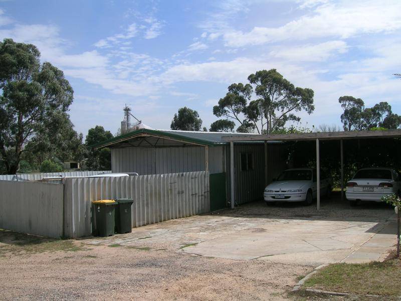 25 MOUNTAIN VIEW STREET, Avoca VIC 3467