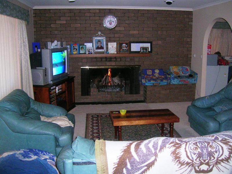 84 GRANDVIEW GROVE, Wendouree VIC 3355