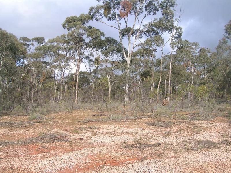 LOT 7 SUNRAYSIA HIGHWAY, Redbank VIC 3478