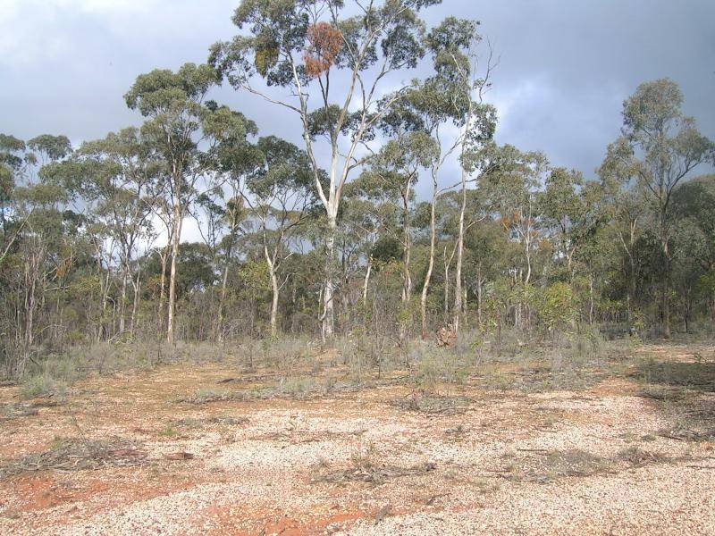 LOT 7 SUNRAYSIA HIGHWAY, Redbank VIC 3478
