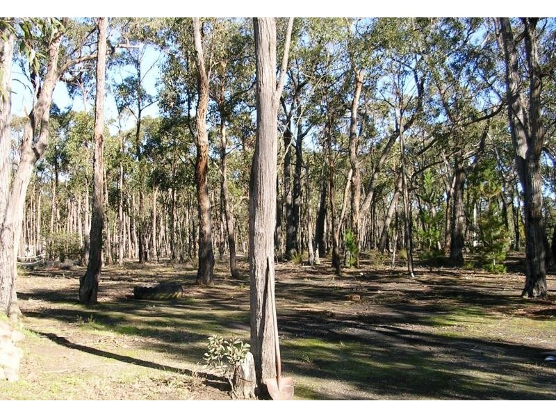 175 MOFFATS ROAD, Dereel VIC 3352