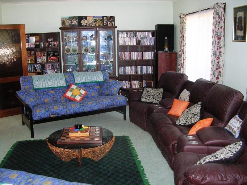 175 MOFFATS ROAD, Dereel VIC 3352