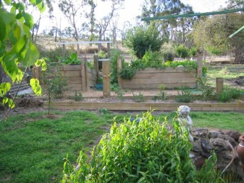 16 ALBERT STREET, Beaufort VIC 3373