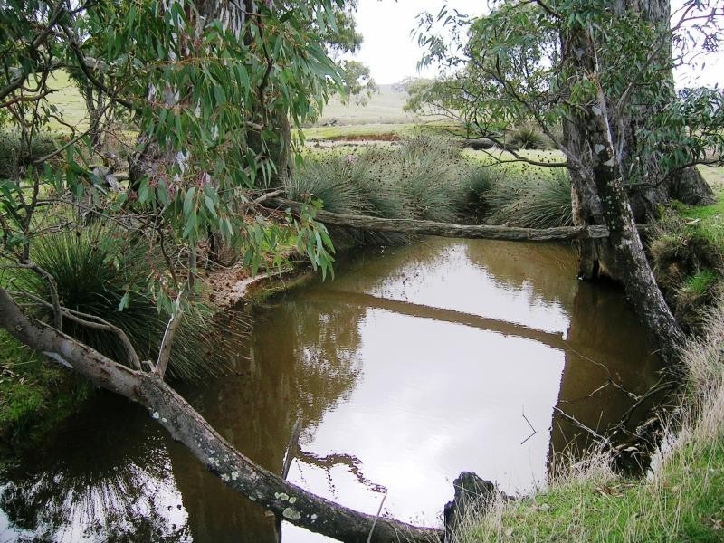 CA 5 Warrenmang Road, Moonambel VIC 3478