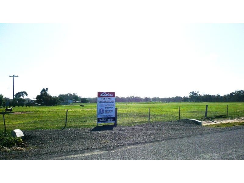 0 Rowe Street., Avoca VIC 3467