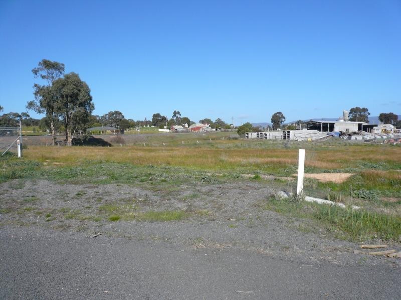 Lot 6 Hamer Court, Avoca VIC 3467