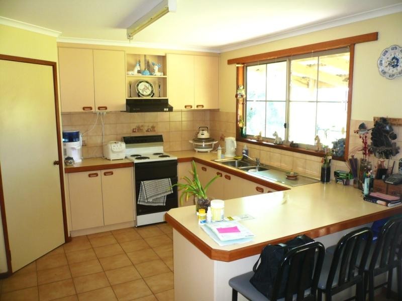 1 BRUMBYS LANE, Snake Valley VIC 3351