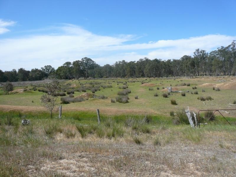 Lot 12 Beaufort – Amphitheatre Road, Amphitheatre VIC 3468