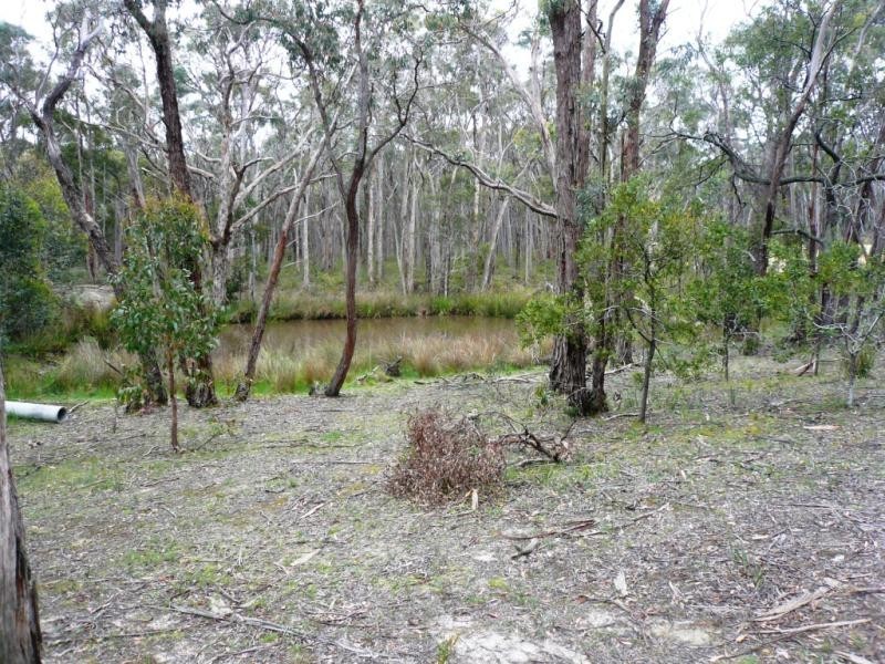 98 CORIO DAM ROAD, Smythesdale VIC 3351