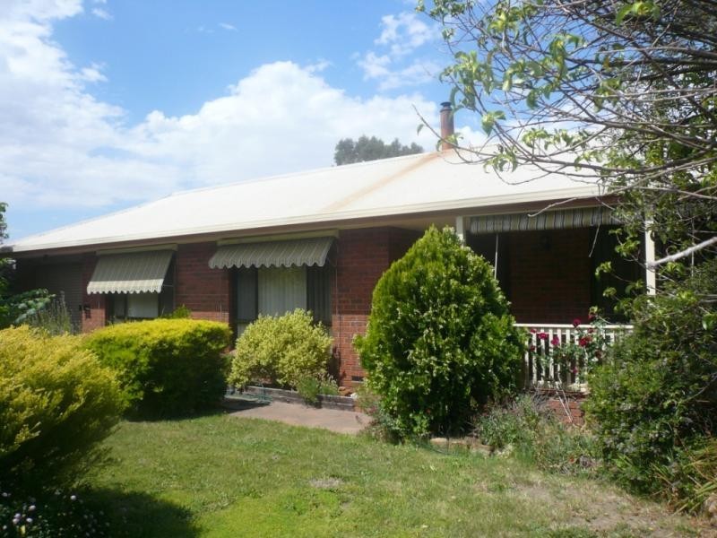 4 TEMPLETON STREET, Avoca VIC 3467