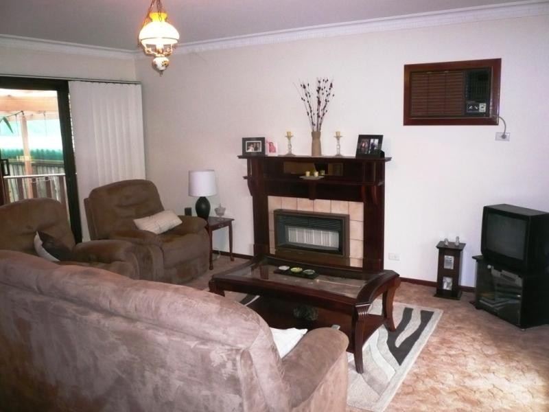 4 TEMPLETON STREET, Avoca VIC 3467